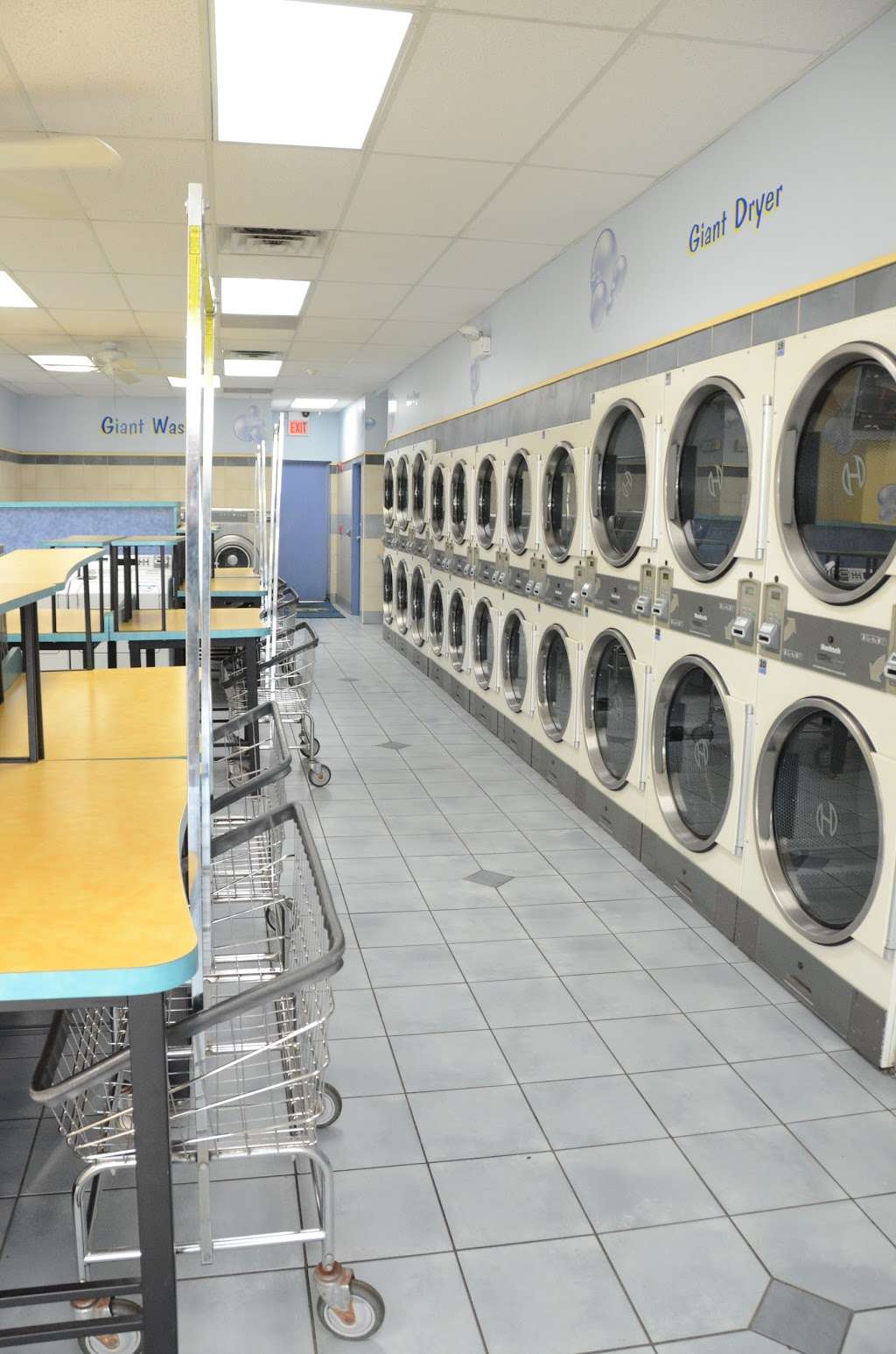 Soap Opera Laundromat - Woodridge | 8270 Janes Ave, Woodridge, IL 60517 | Phone: (630) 427-0504