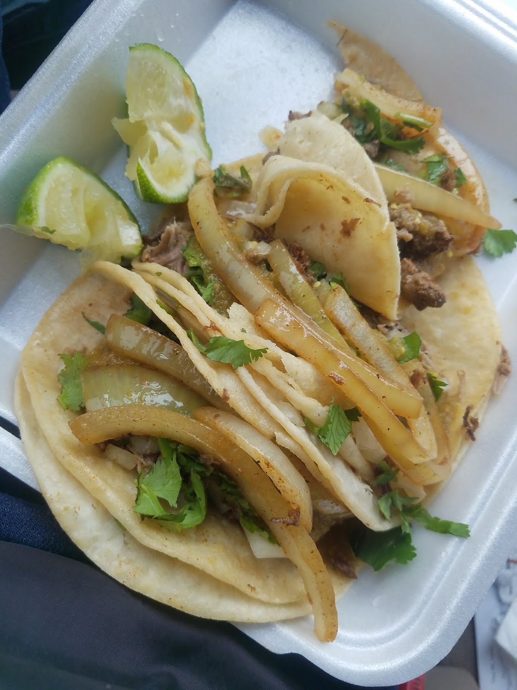 Crown Tacos | 3774-3840 Golden Triangle Boulevard, Fort Worth, TX 76244, USA | Phone: (817) 739-7497