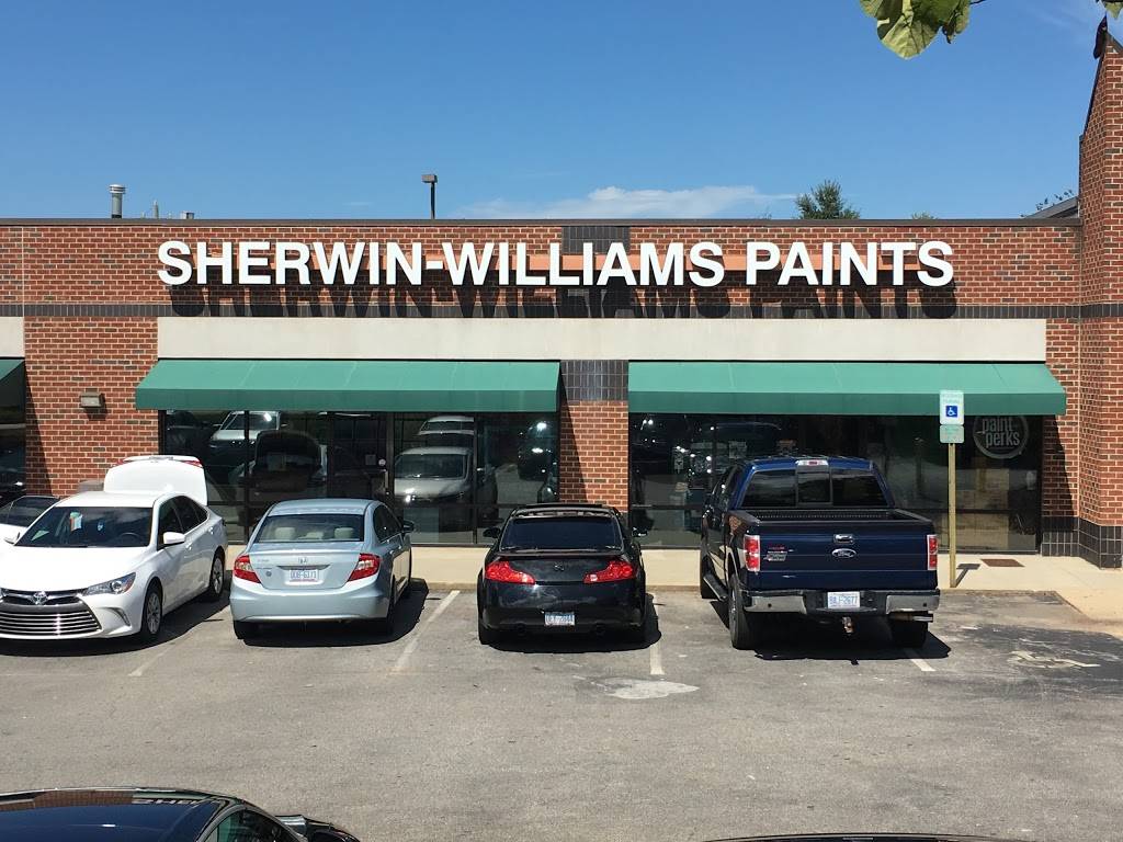 Sherwin-Williams Paint Store | 109 Capcom Ave Ste 7&, Wake Forest, NC 27587, USA | Phone: (919) 570-9518