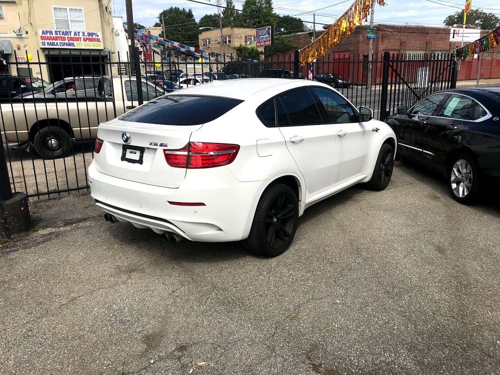 Highline Automotive | Phillys Best Used Car Dealership | 4343 Torresdale Ave, Philadelphia, PA 19124, USA | Phone: (215) 613-6279