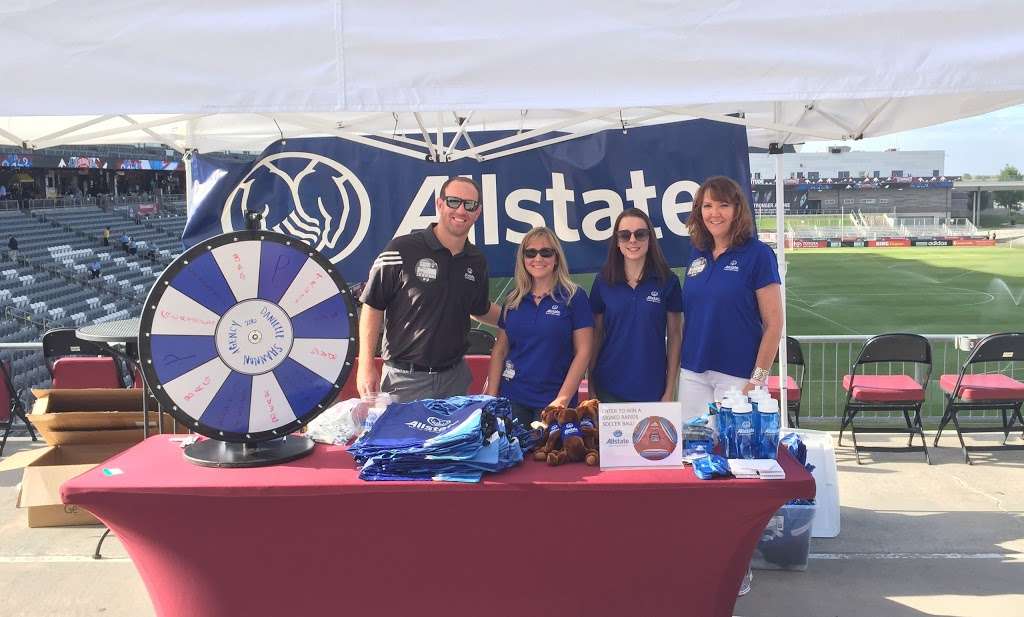 Danielle Shannon Agency: Allstate Insurance | 6820 S Liverpool St Ste D, Aurora, CO 80016, USA | Phone: (303) 676-8071