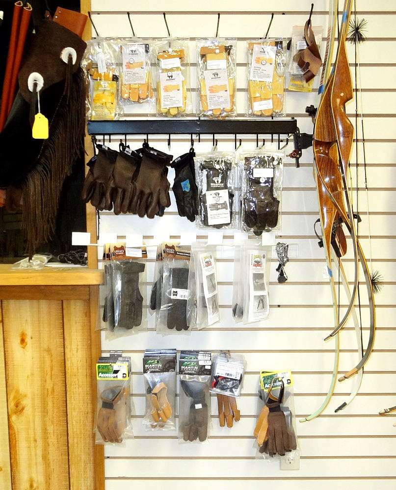 Traditional Archery Supply | 659 Bedford St Unit 2, Whitman, MA 02382, USA | Phone: (781) 447-4520