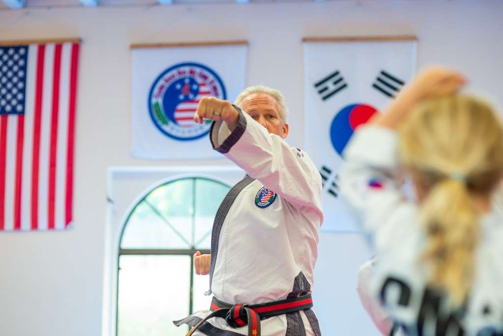 Center For Martial Arts | 2122 Encinitas Blvd #101, Encinitas, CA 92024, USA | Phone: (760) 942-6470