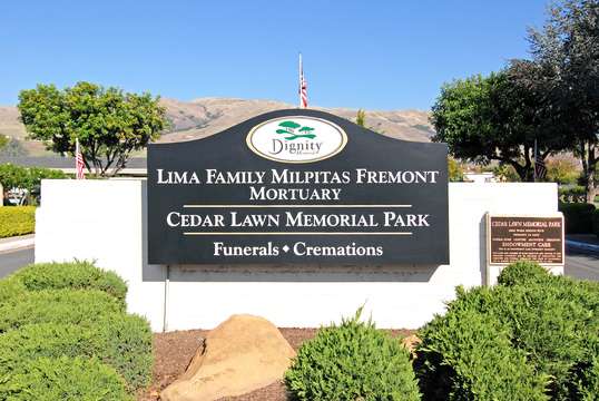 Lima Family Milpitas-Fremont Mortuary | 48800 Warm Springs Blvd, Fremont, CA 94539, USA | Phone: (408) 263-2868