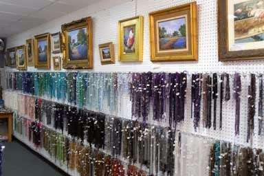 Ann Pearce Jewelry & Beads | 1826 Nacogdoches Rd, San Antonio, TX 78209, USA | Phone: (210) 656-2745