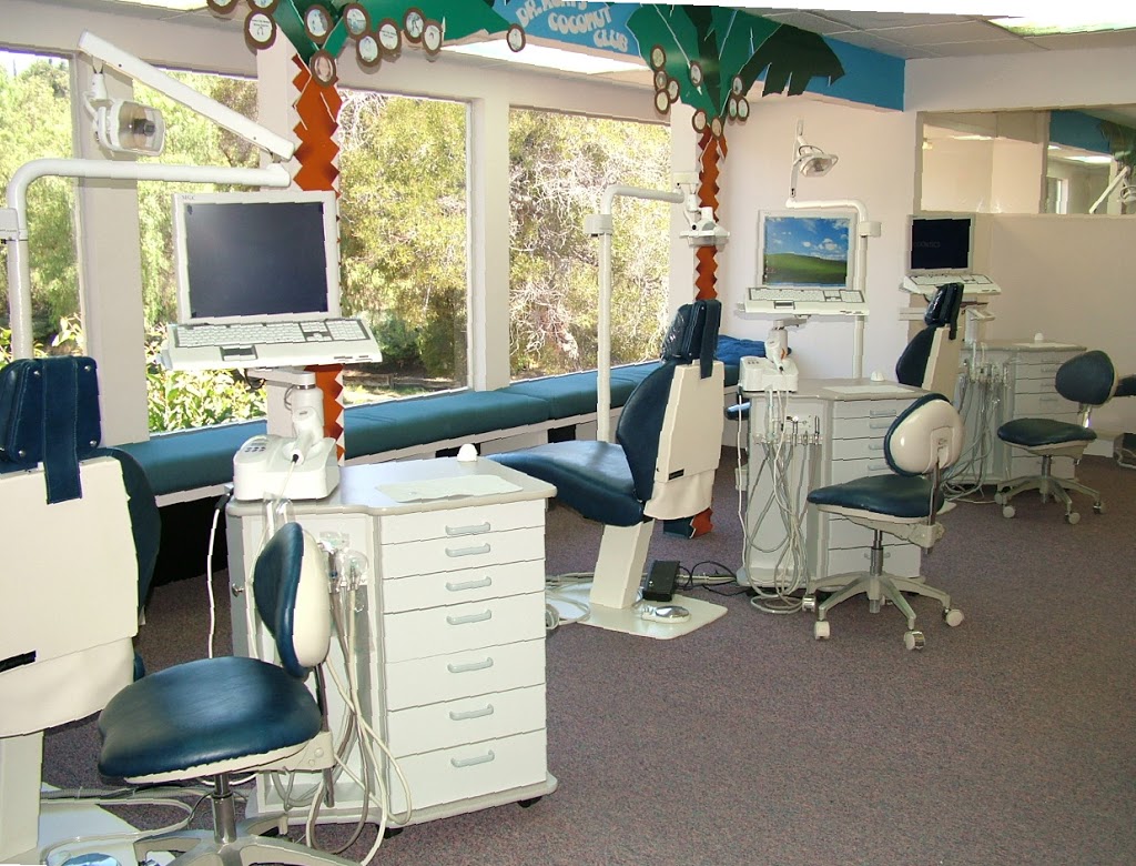 Stormberg Orthodontics | 4333 Palm Ave STE C, La Mesa, CA 91941, USA | Phone: (619) 462-4462