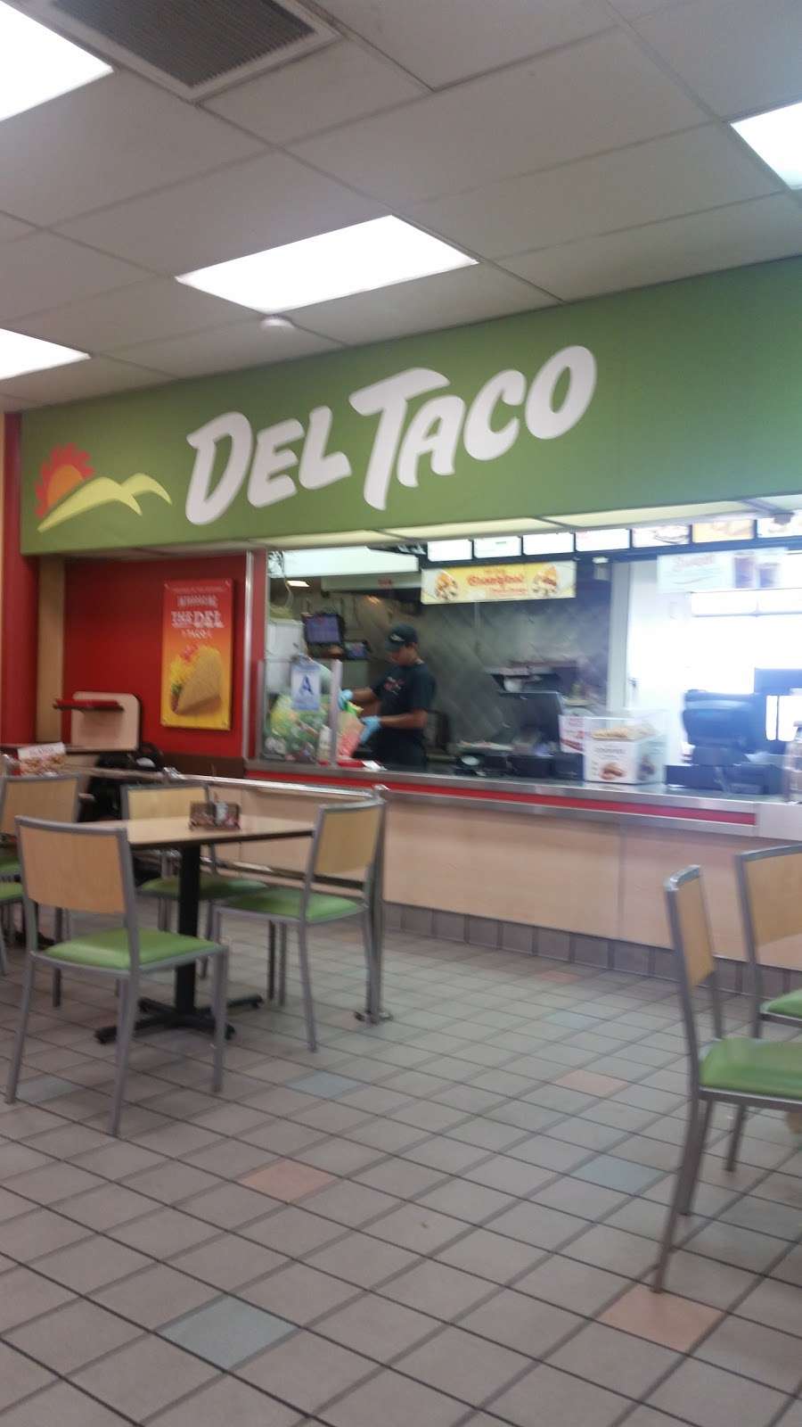 Del Taco | 17918 Bear Valley Rd, Victorville, CA 92395, USA | Phone: (760) 843-7578