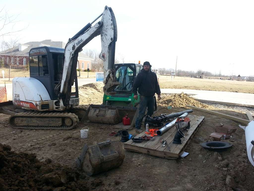 Exceptional Excavating LLC | 6057 Sally Ann Cir, Indianapolis, IN 46237 | Phone: (317) 671-8257