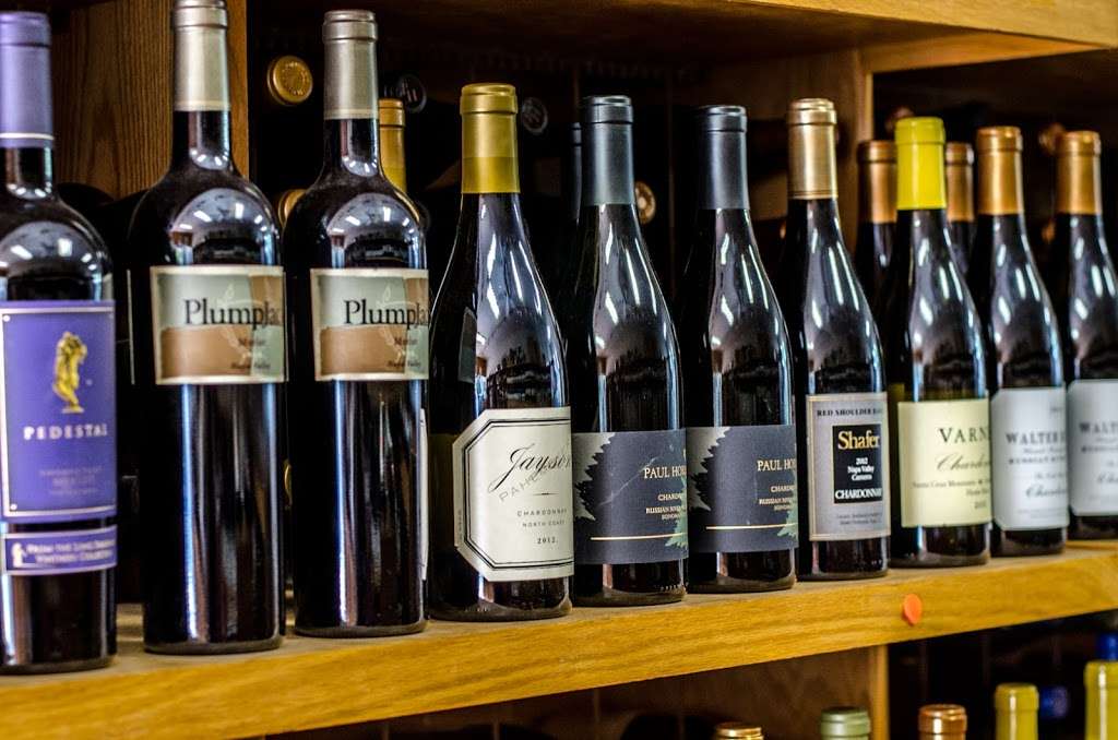 Bedford Wine Merchants | 24 Village Green, Bedford, NY 10506, USA | Phone: (914) 234-6012