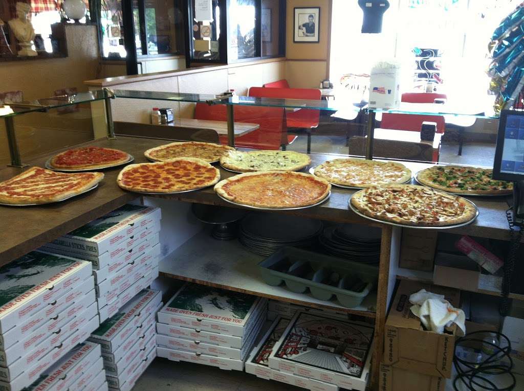 Penndel Pizza | 15 W Lincoln Hwy, Penndel, PA 19047 | Phone: (215) 757-2611