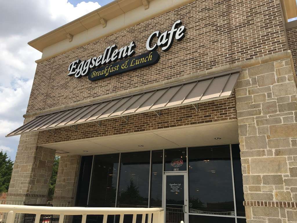 Eggsellent Cafe | 1016 E Hebron Pkwy, Carrollton, TX 75010, USA | Phone: (972) 492-1177