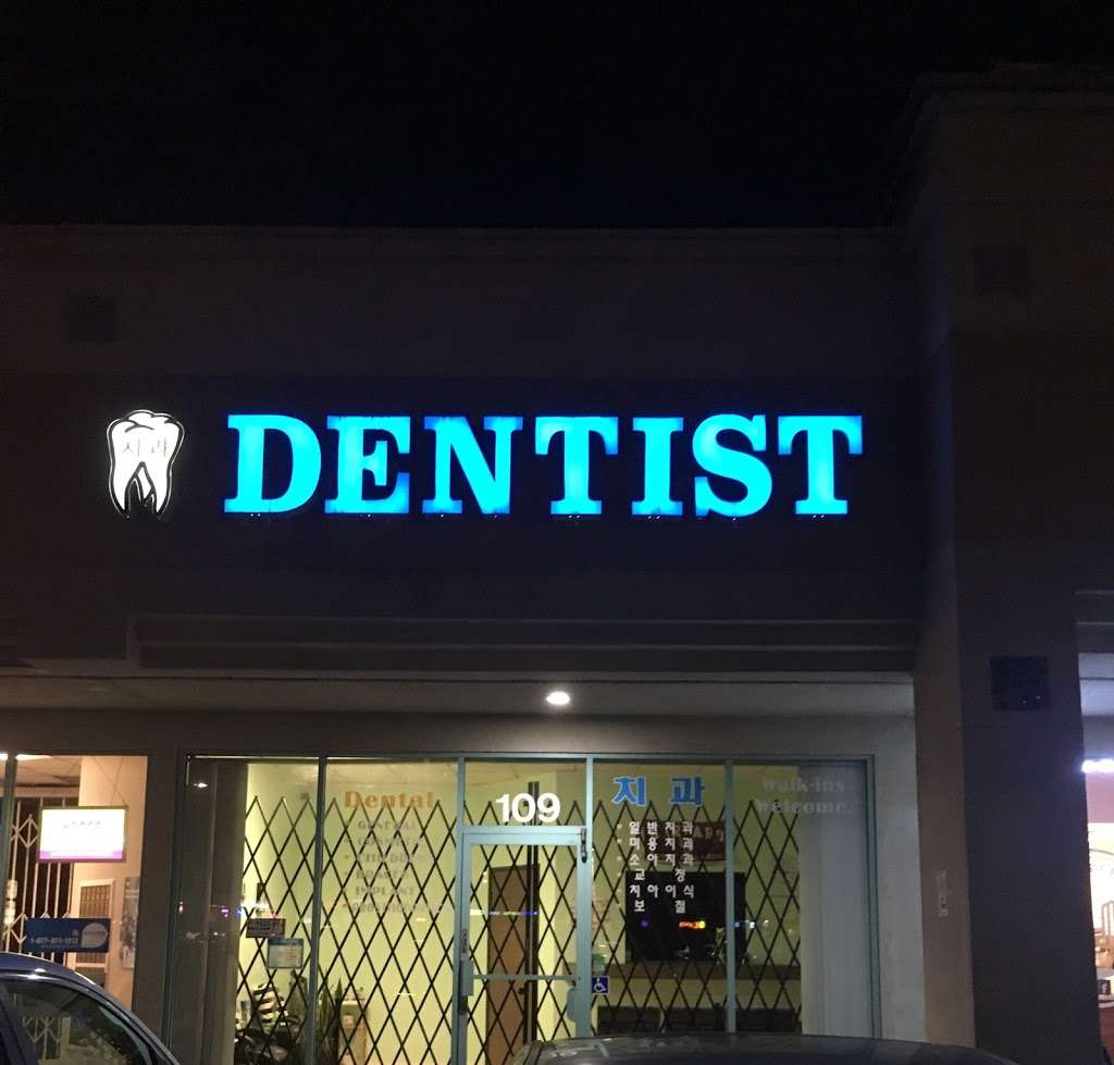 Dentistry | 15504 La Mirada Blvd, La Mirada, CA 90638, USA