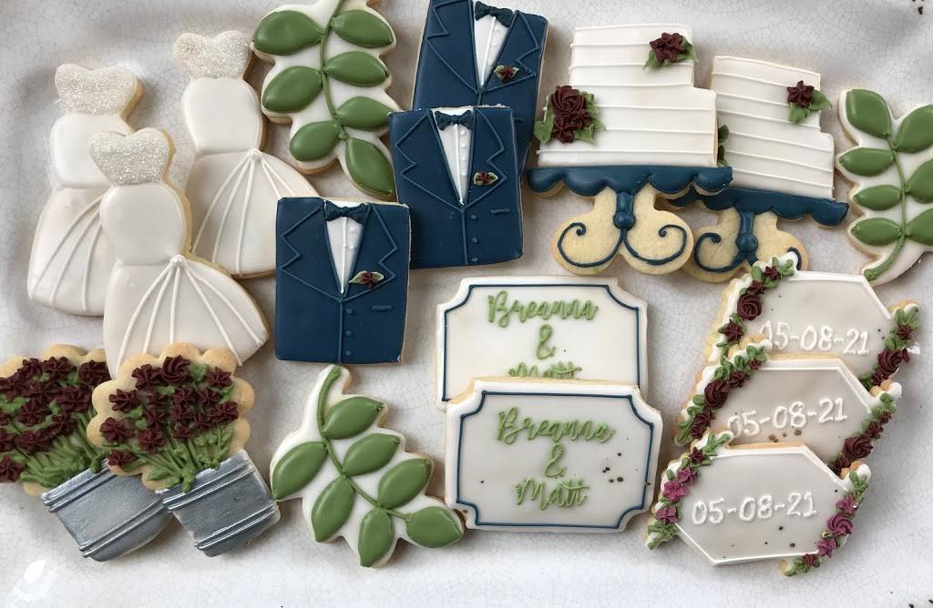 Icing Art by Mary Bolger | 9140 Heritage Way, Woodbury, MN 55125 | Phone: (651) 324-5022