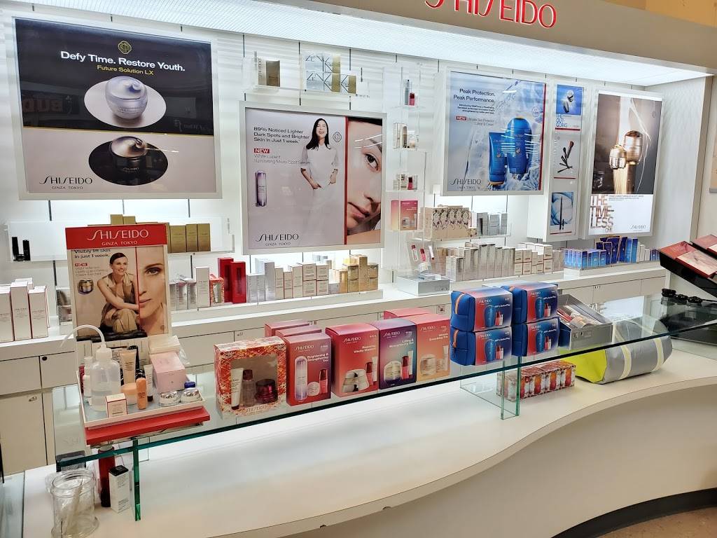 Pacific Cosmetics - Shiseido | 2850 SE 82nd Ave, Portland, OR 97266, USA | Phone: (503) 775-3794