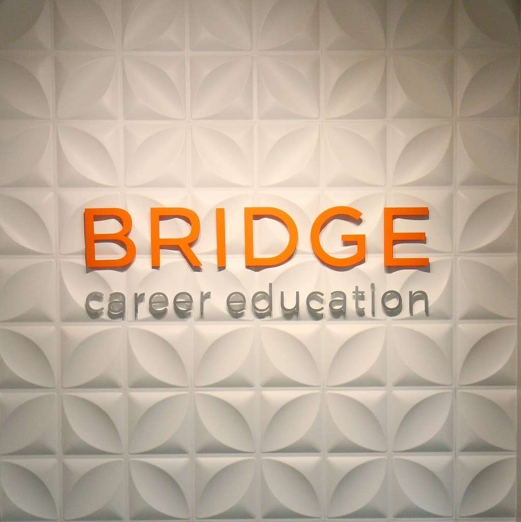 BRIDGE Career Education | 1333 Camino del Rio S #107, San Diego, CA 92108, USA | Phone: (619) 693-5857