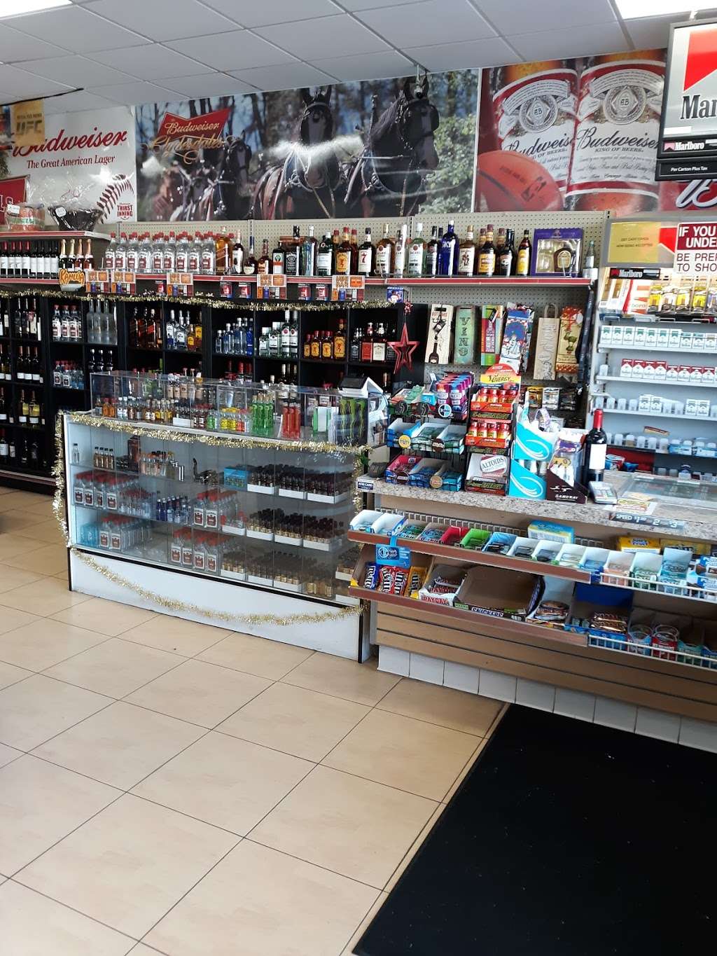 One Stop Liquor | 4300 Green River Rd, Corona, CA 92880 | Phone: (909) 496-5248