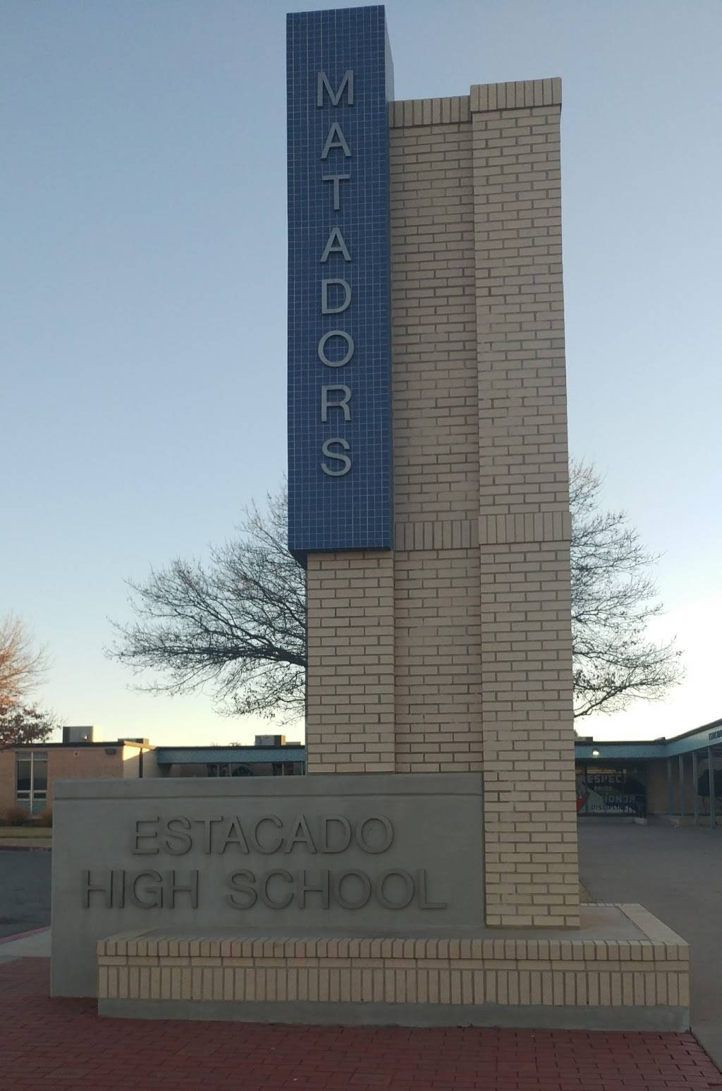 Estacado High School | 1504 E Itasca St, Lubbock, TX 79403, USA | Phone: (806) 766-1400