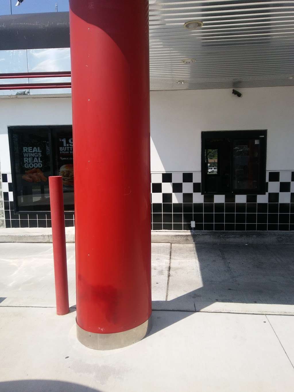 Checkers | 1935 S 4th St, Allentown, PA 18103, USA | Phone: (610) 798-4800