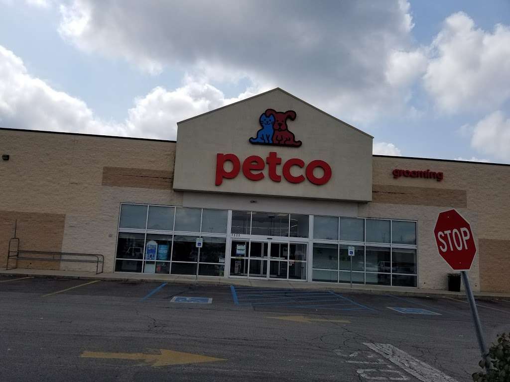 Petco Animal Supplies | 7225 #, N Keystone Ave, Indianapolis, IN 46240 | Phone: (317) 253-5063