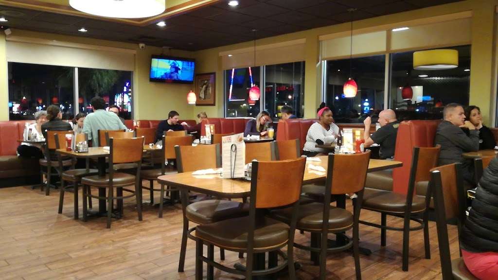 Dennys | 5855 W. Irlo Bronson, Kissimmee, FL 34746 | Phone: (407) 396-1511