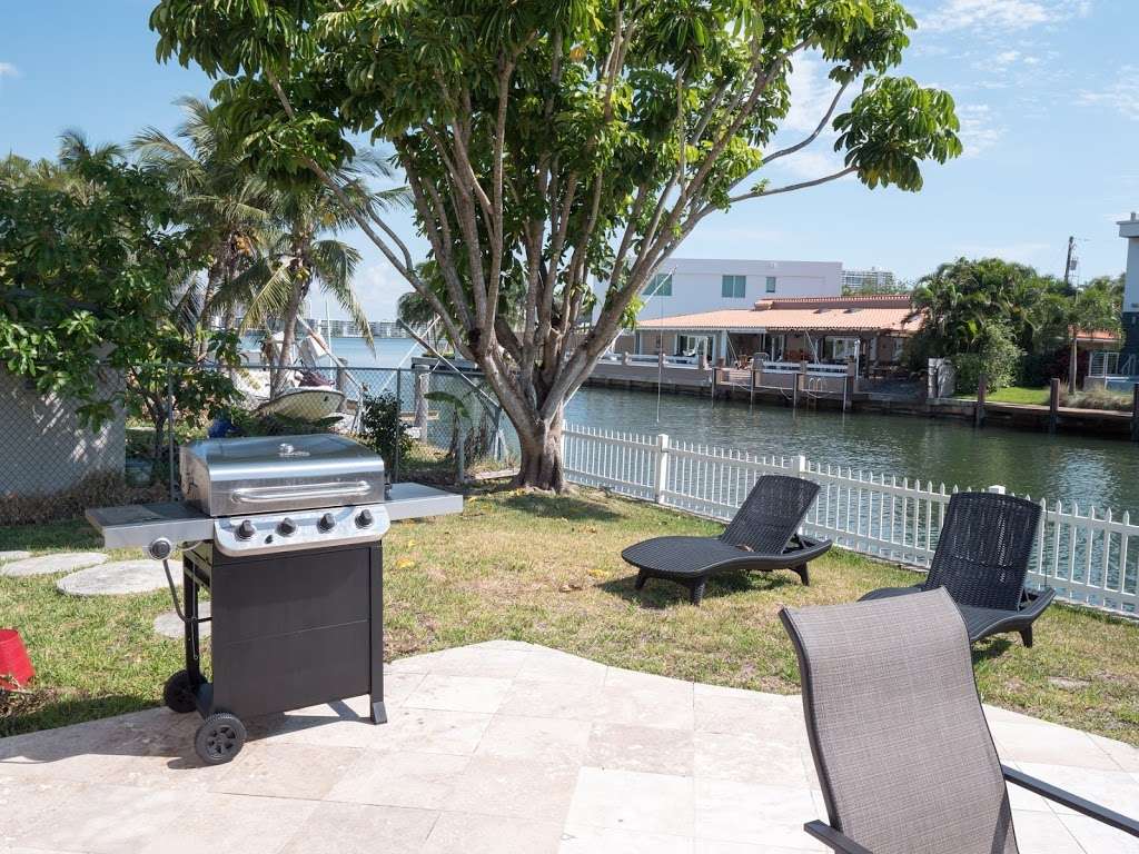 Villa Malibu Miami Vacation Rental | 16469 NE 30th Ave, North Miami Beach, FL 33160, USA | Phone: (786) 657-5778