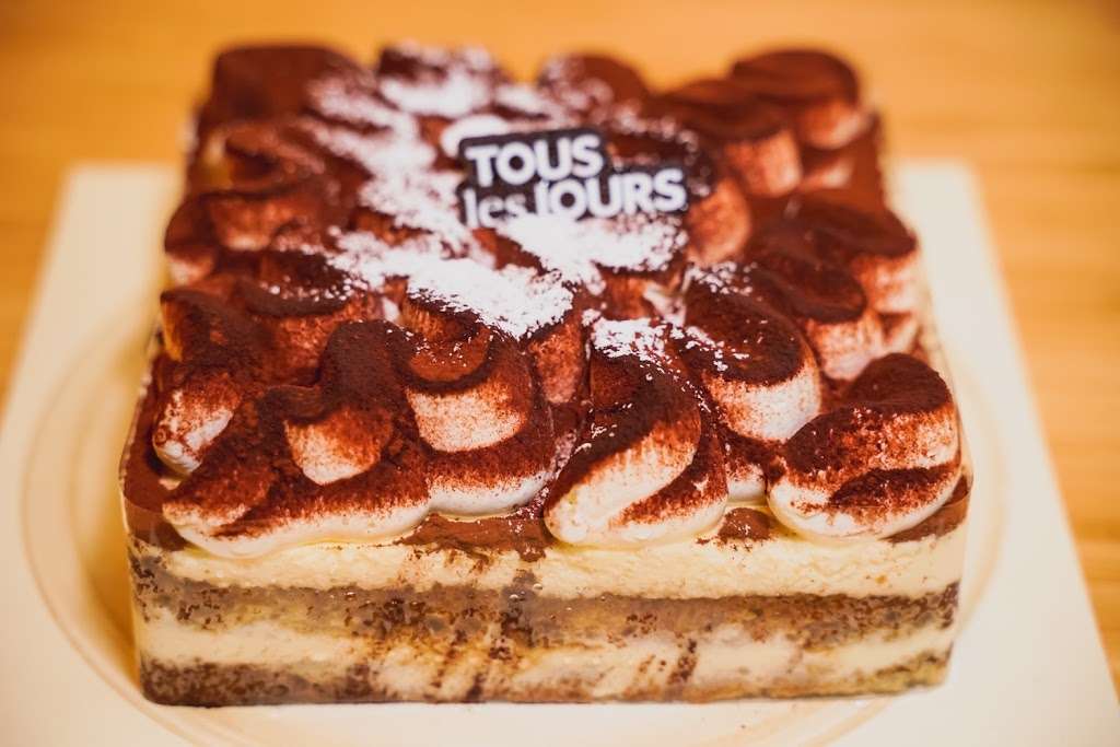 TOUS les JOURS | Hawthorn Center Mall, 670 Hawthorn Center, Vernon Hills, IL 60061, USA | Phone: (847) 281-7188