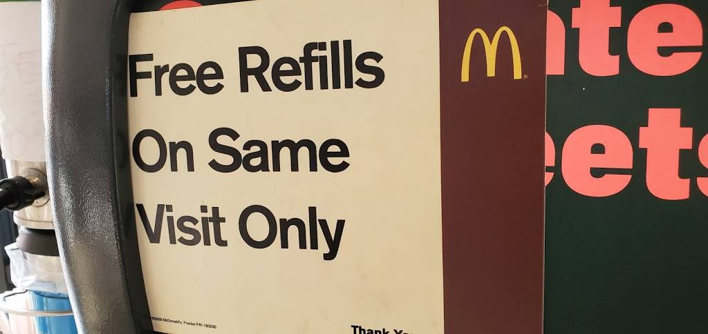 McDonalds | 1700 Finley Blvd, Birmingham, AL 35204, USA | Phone: (205) 254-3646