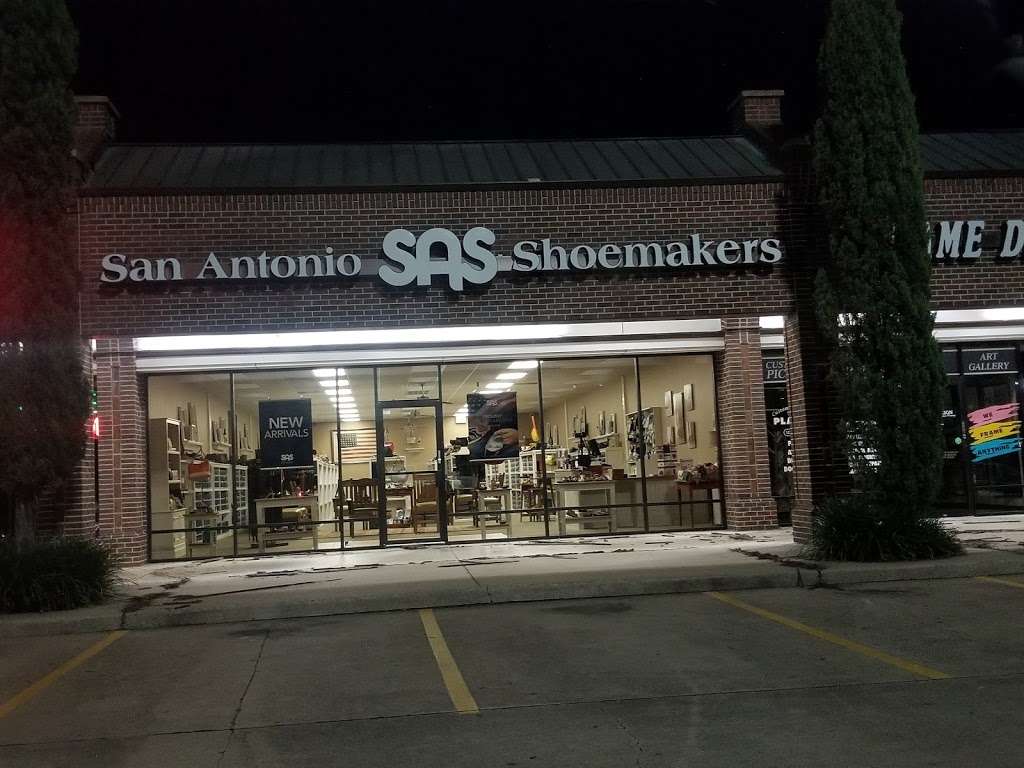 SAS Shoes | 9947 S Post Oak Rd, Houston, TX 77096, USA | Phone: (713) 721-1048