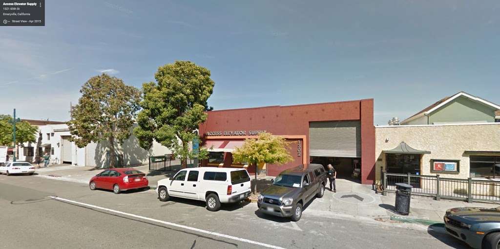 Access Elevator & Electric Supply | 1302 65th St, Emeryville, CA 94608 | Phone: (510) 658-8654