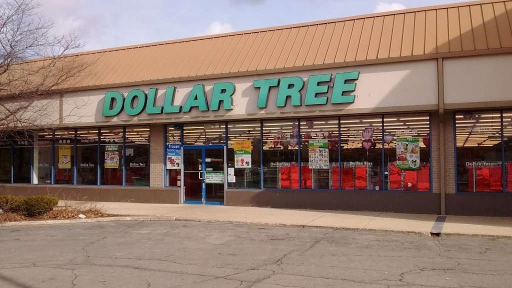 Dollar Tree | 130 S Bolingbrook Dr, Bolingbrook, IL 60440, USA | Phone: (630) 972-1101