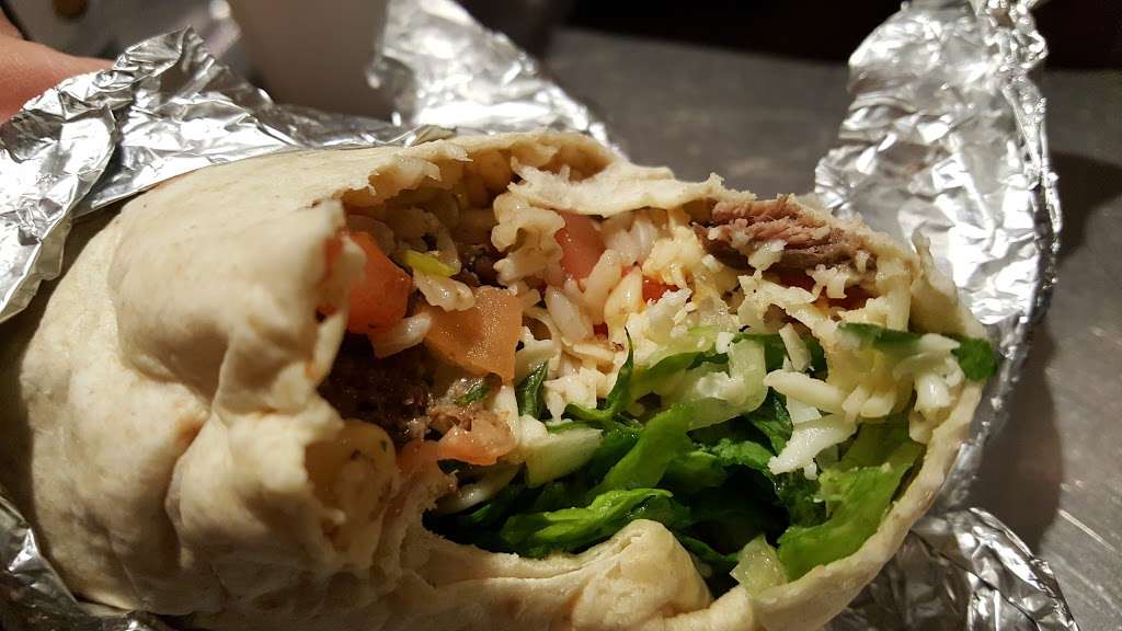 Chipotle Mexican Grill | 1601 Jefferson Davis Hwy, Fredericksburg, VA 22401 | Phone: (540) 373-9628