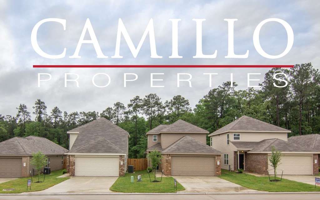 Camillo Properties - North Meadows | Willis, TX 77378, USA | Phone: (888) 376-0237