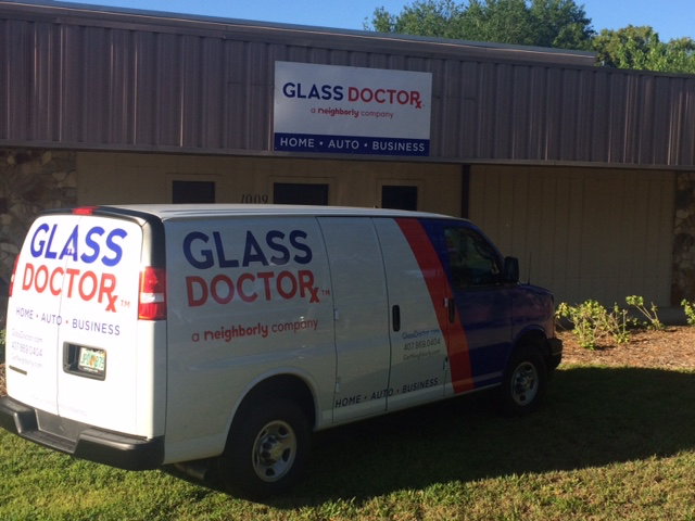 Glass Doctor of Longwood, FL | 1681 E.E. Williamson Rd Ste 1009, Longwood, FL 32779 | Phone: (407) 869-0404