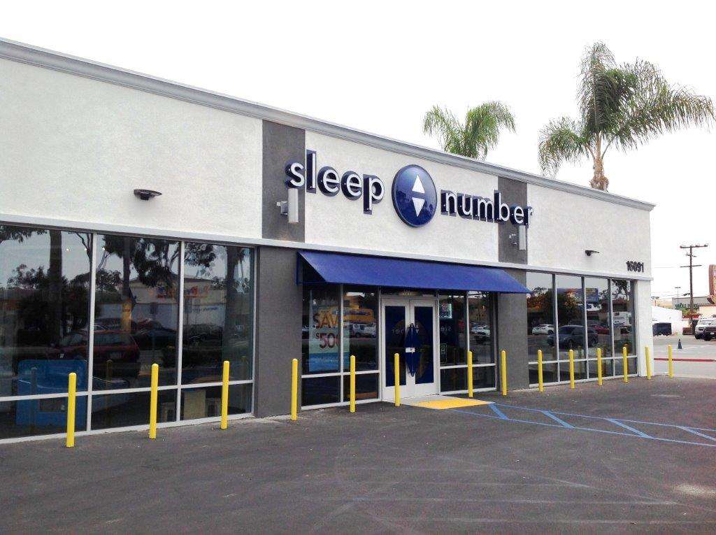 Sleep Number | 16091 Beach Blvd Suite 101, Huntington Beach, CA 92647, USA | Phone: (714) 677-2200