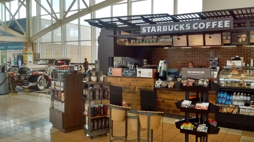 Starbucks | 175 Tri-State Tollway, South Holland, IL 60473 | Phone: (708) 596-5738