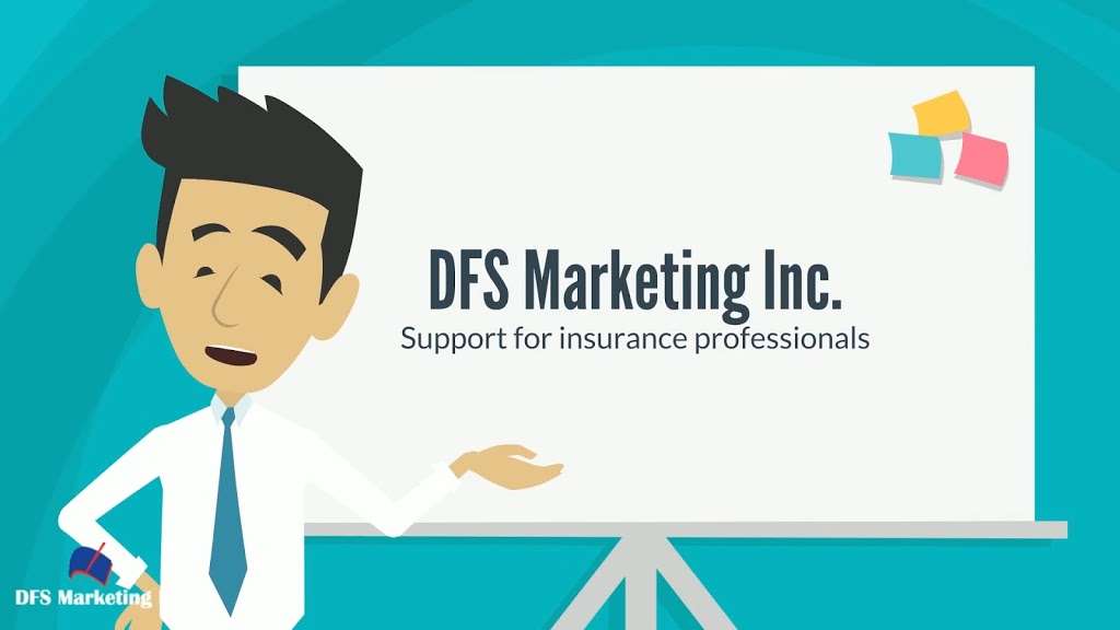 DFS Marketing | 100 Interstate 45 N #410, Conroe, TX 77301, USA | Phone: (832) 220-5858