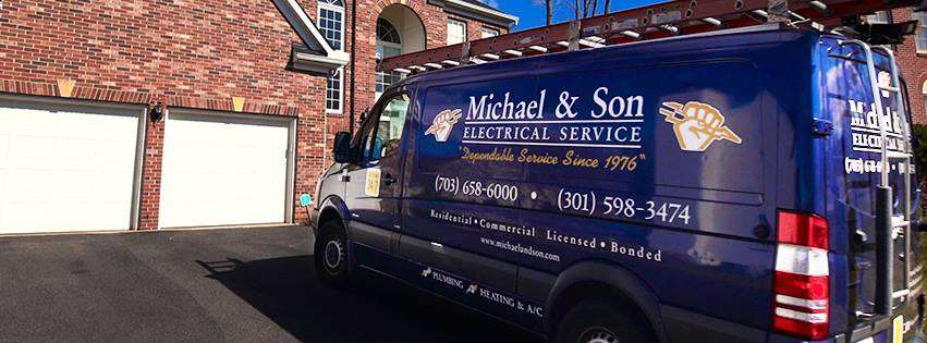 Michael & Son Services | 236 Cambridge St, Falmouth, VA 22405, USA | Phone: (540) 642-1421