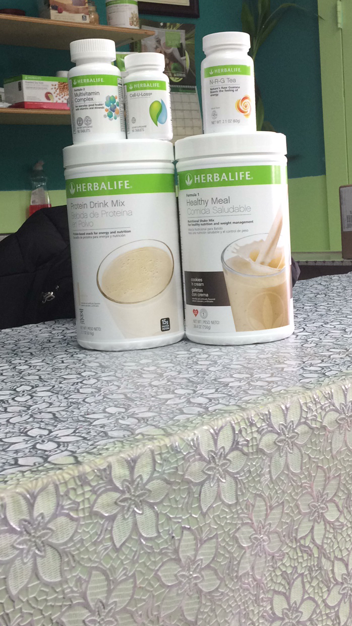 Herbalife Nutrition Club | 2005 Cornaga Ave, Far Rockaway, NY 11691, USA | Phone: (516) 286-0513