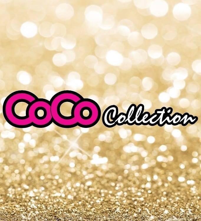 Coco Collection | 7091 Collins Rd #203, Jacksonville, FL 32244, USA | Phone: (904) 570-9635