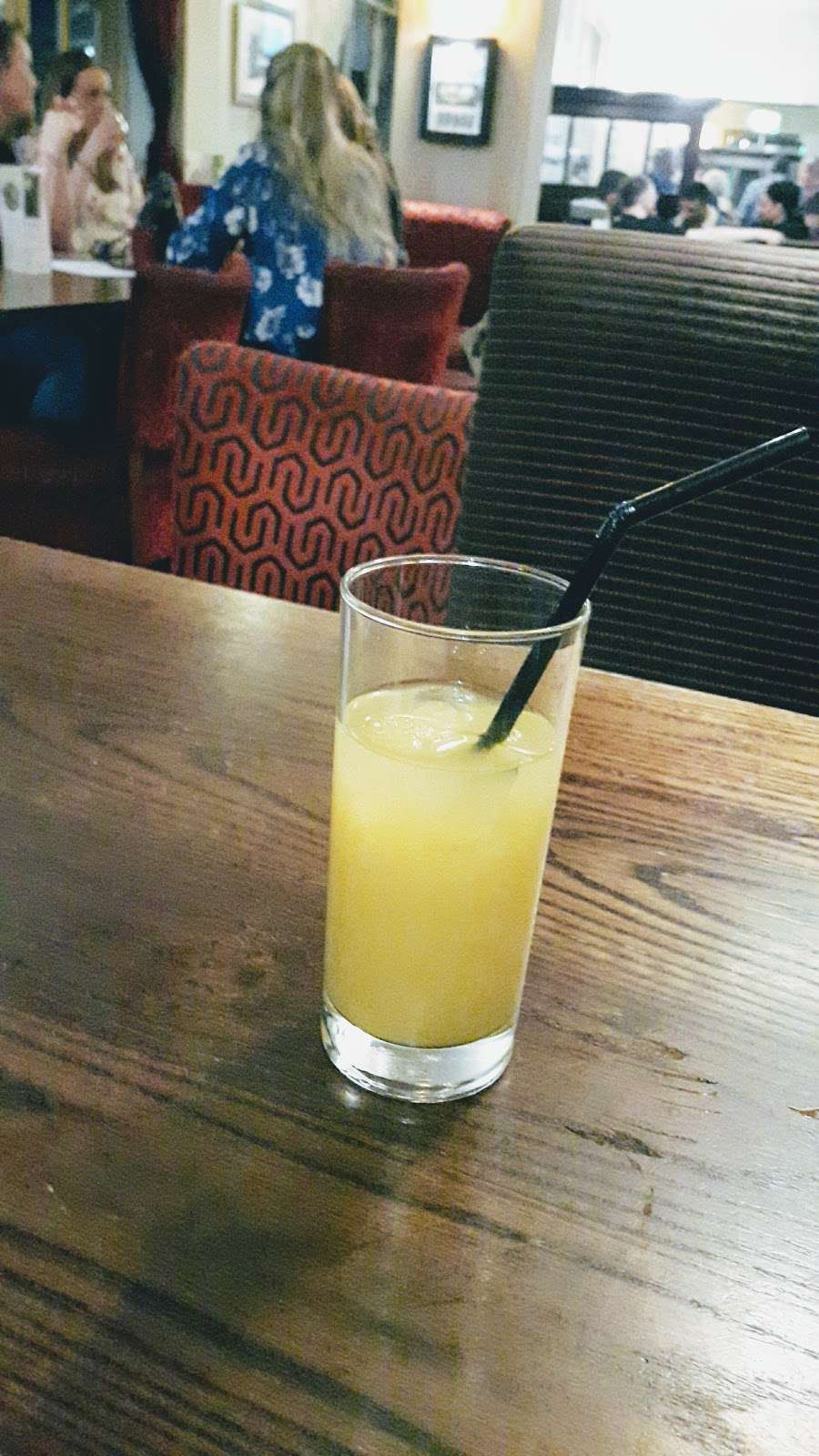 The John Bunyan | Coleman Green Ln, St Albans AL4 8ES, UK | Phone: 01582 832037
