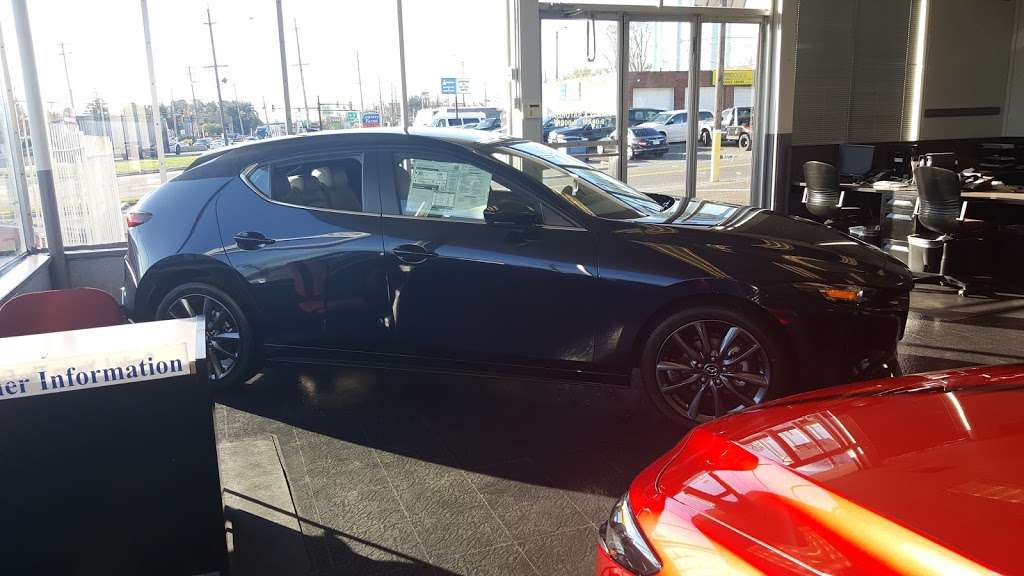 Maple Shade Mazda | 2921 NJ-73, Maple Shade Township, NJ 08052, USA | Phone: (856) 667-8004