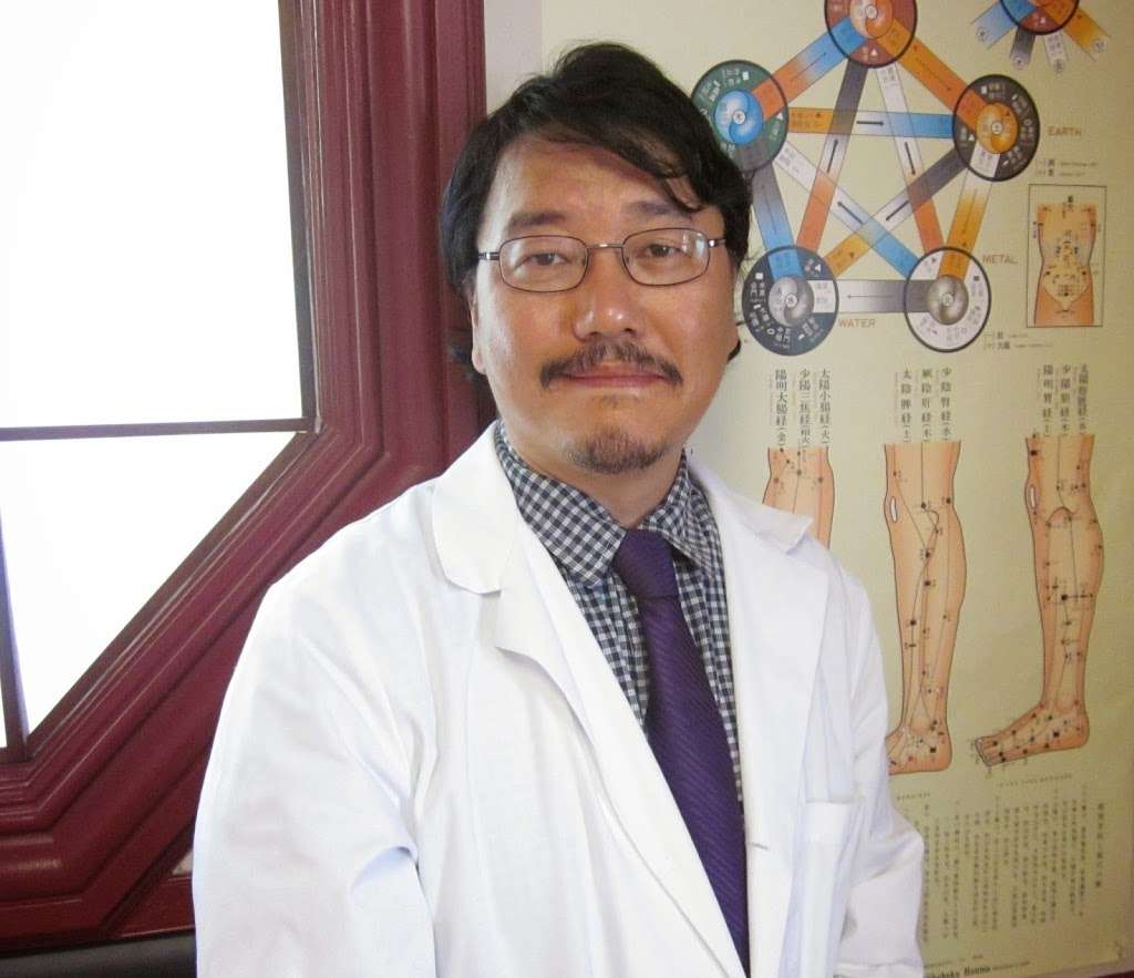 Jang Hwan Jeon, LAc, PhD | 489 NY-32, Highland Mills, NY 10930, USA | Phone: (845) 928-8689