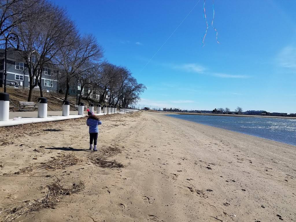 Savin Hill and Malibu Beach | 68 Denny St, Dorchester, MA 02125, USA | Phone: (617) 727-5290