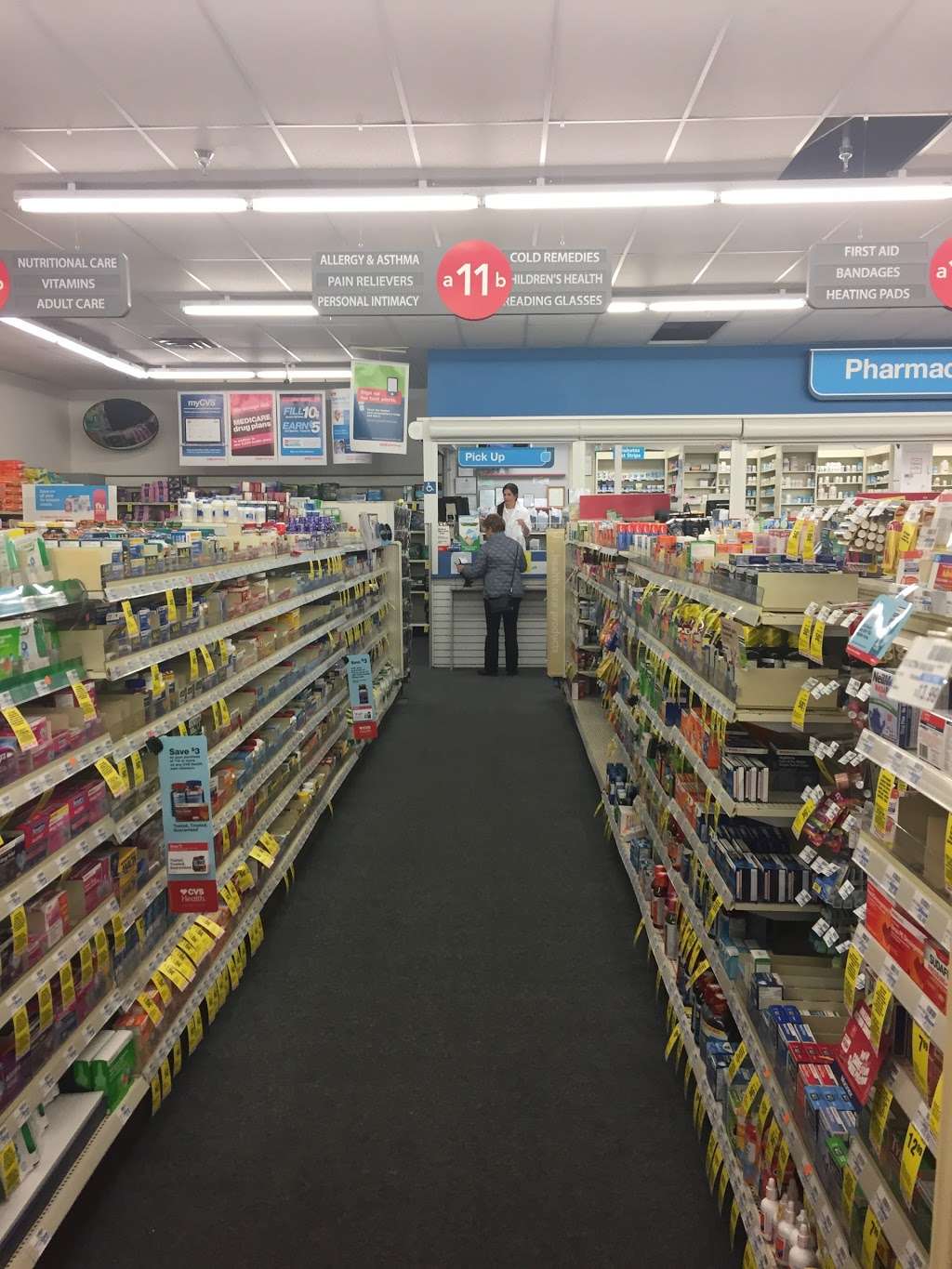 CVS | 6248 Allisonville Rd, Indianapolis, IN 46220, USA | Phone: (317) 251-9491