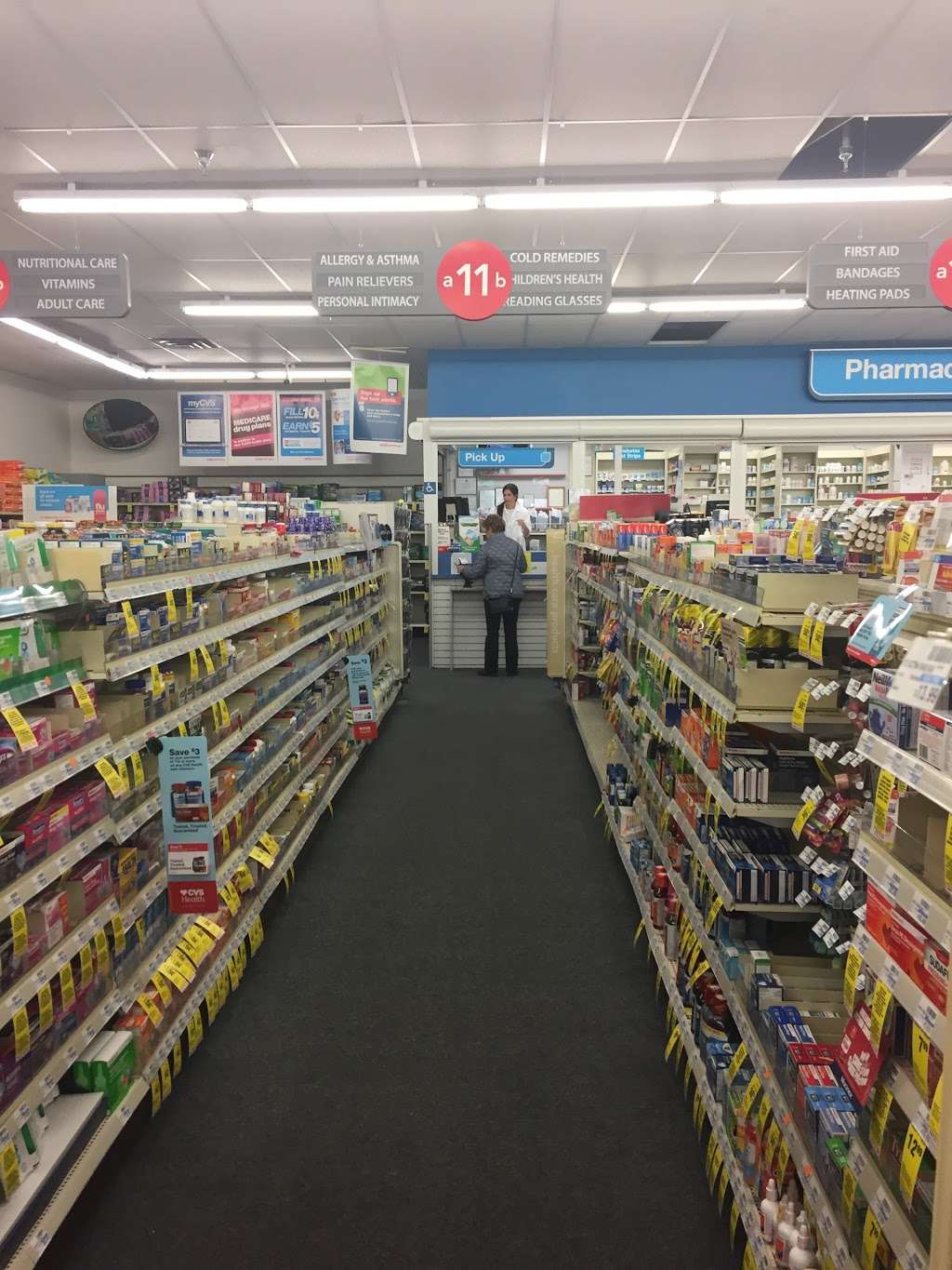 CVS | 6248 Allisonville Rd, Indianapolis, IN 46220 | Phone: (317) 251-9491