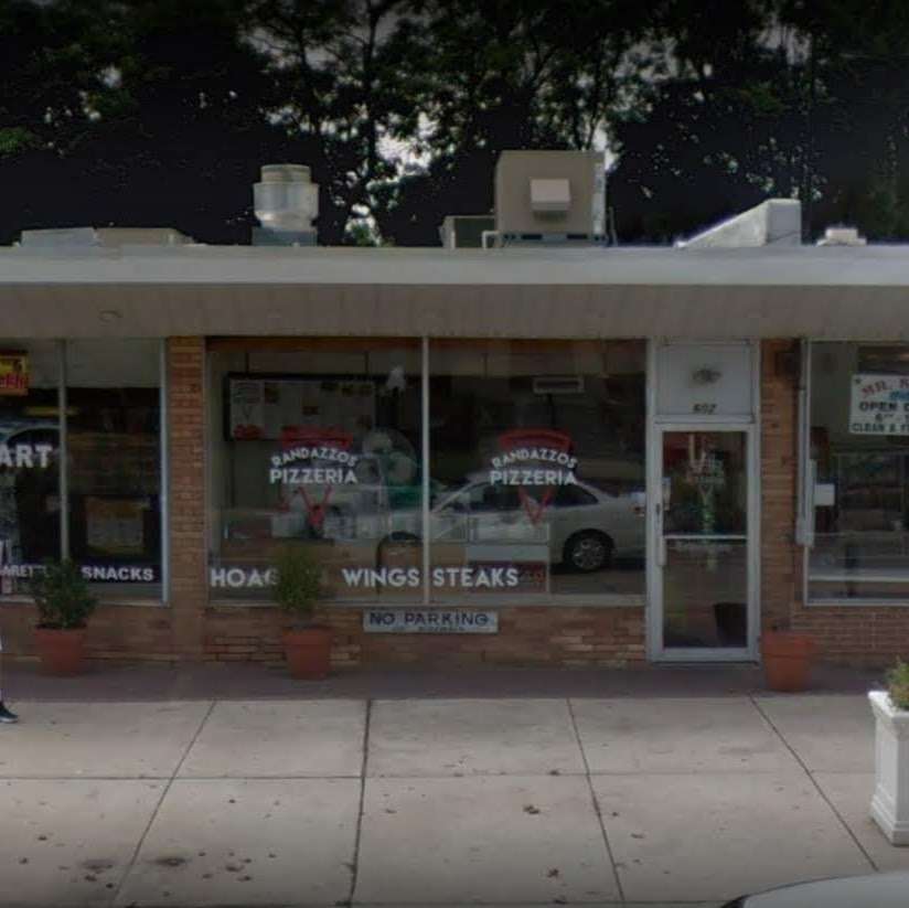 Randazzos Pizzeria | 602 W Collings Ave, Oaklyn, NJ 08107, USA | Phone: (856) 854-2920