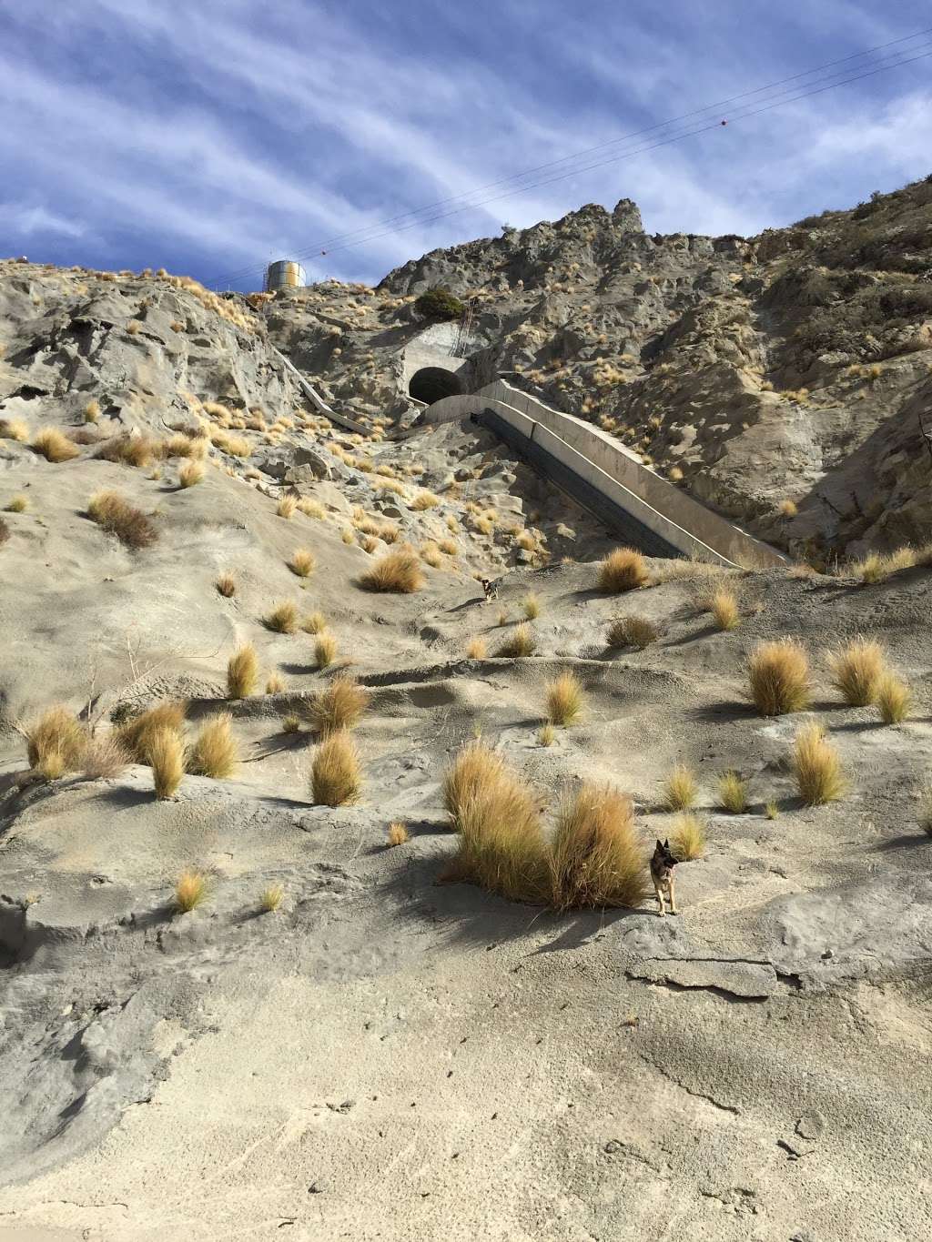 Pacoima Dam | Sylmar, CA 91342, USA