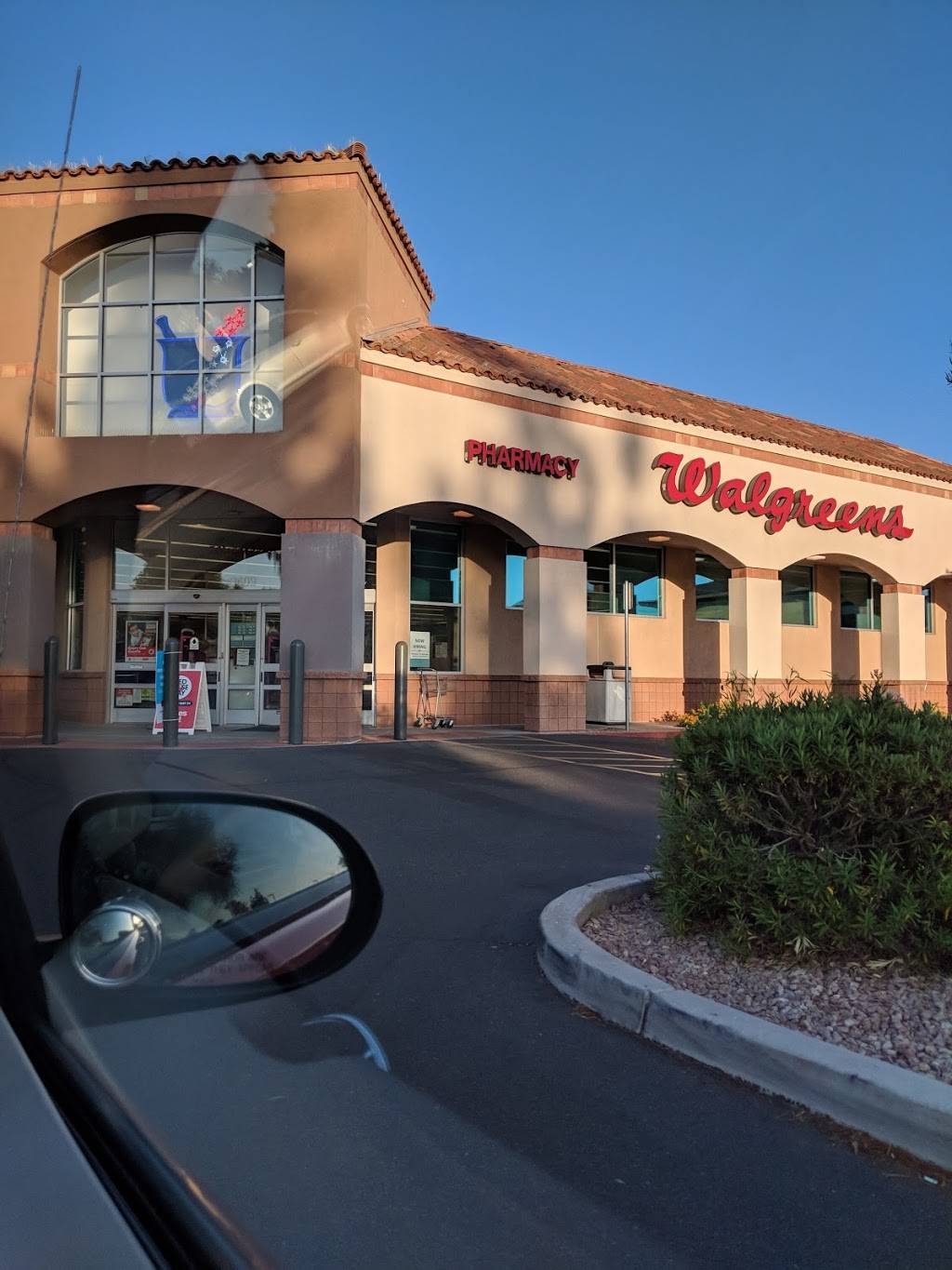 Walgreens | 8469 E McDonald Dr, Scottsdale, AZ 85250, USA | Phone: (480) 483-1045