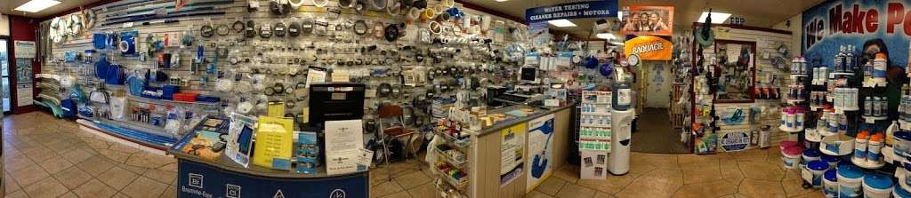 Pool Parts Plus | 17035 N 67th Ave, Glendale, AZ 85308, USA | Phone: (623) 412-8871