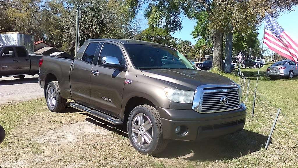 Kerrs Truck & Car Sales Inc | 37731 FL-19, Umatilla, FL 32784 | Phone: (352) 669-9333